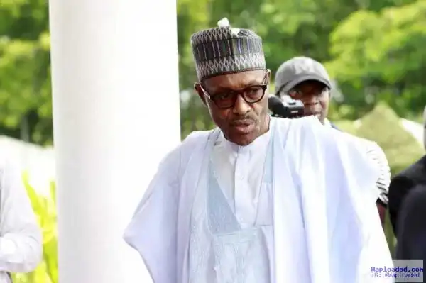 These Five Prominent Nigerians May End Up In Jail In 2016